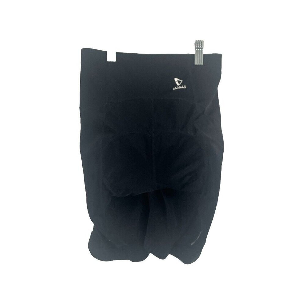 Bontrager Solstice Short Padded Cycling Black Sz Womens XS